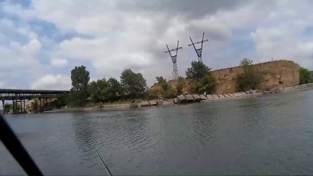 Рыбалка в Дагестане Ловля нахлыстом на нимфу! смотреть онлайн