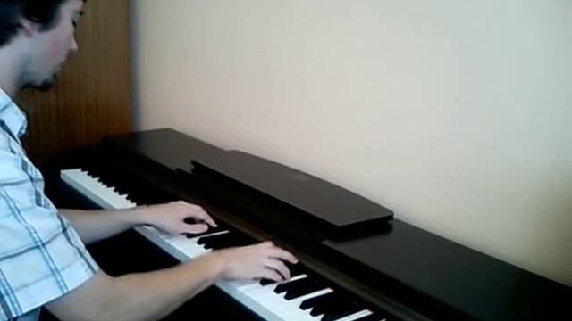 Richard P. John - Lullaby River смотреть онлайн