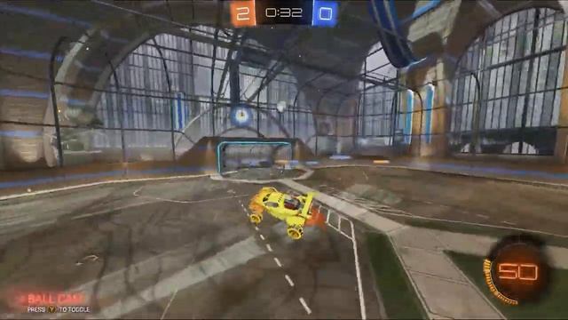 Rocket League 64 bit, DX11, Cooked 2020 12 04 22 31 18 смотреть онлайн