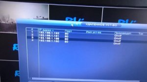 Проверка регистратора Rvi IPN16/2 Pro