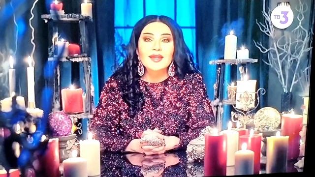Гадалка тв3 советы смотреть онлайн