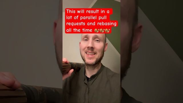 Git Flow Reconsidered: is it time for a change? #softwaredeveloper смотреть онлайн