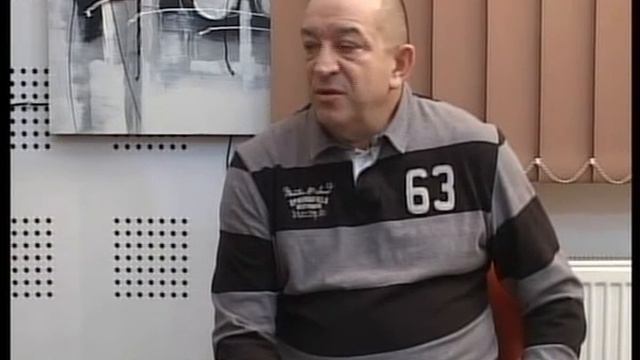 Gost Jutra Miodrag Nikolić, Etno kuća Ulpijana 31 12 2015 J.Mirković смотреть онлайн