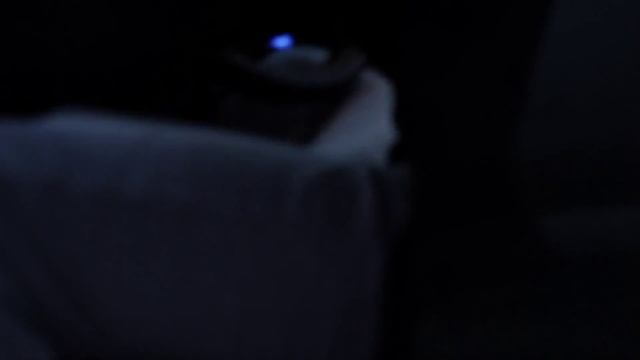 The Chemodan — Круги под глазами