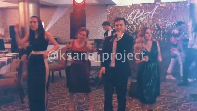 Поздравление на свадьбу под оригинал песни Монеточки смотреть онлайн