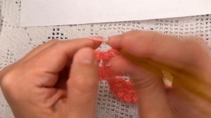 ОЧЕНЬ красивая ШАЛЬ , Разбор УЗОРА по схеме , Вязание КРЮЧКОМ crochet shawl  ( шаль № 345)