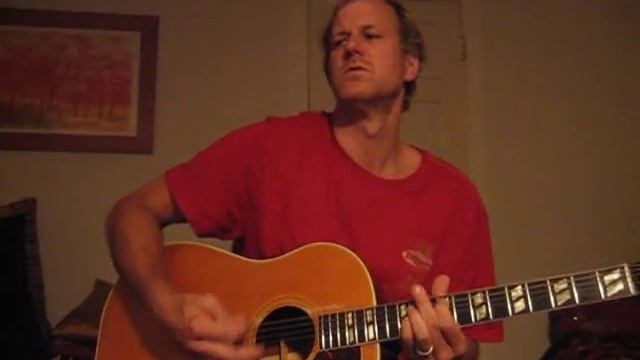 Stupidity Tries Elliott Smith-cover смотреть онлайн