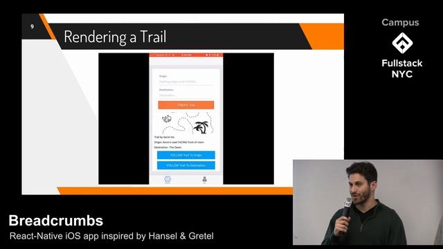Breadcrumbs смотреть онлайн