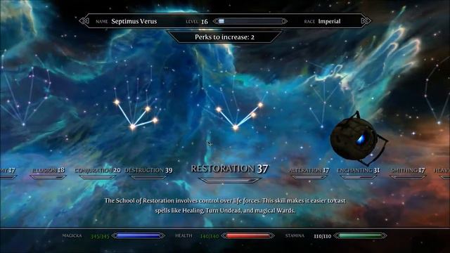 The Merchant of Skyrim, Episode 69: Pronounciation, part II смотреть онлайн