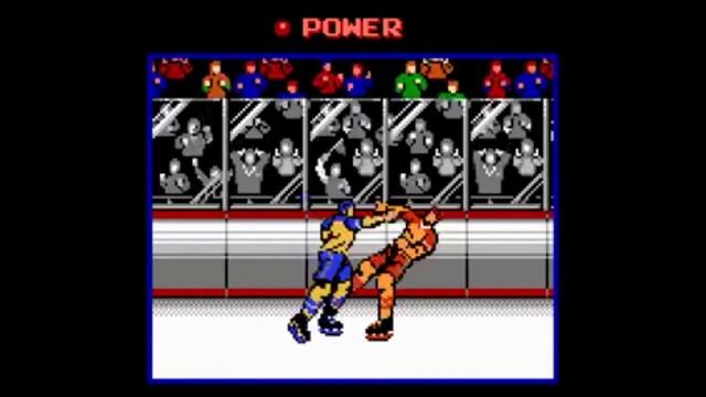 Four Terrible Reasons to Play Blades of Steel (NES) смотреть онлайн