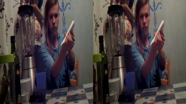 Стаканчик оригами 3D смотреть онлайн