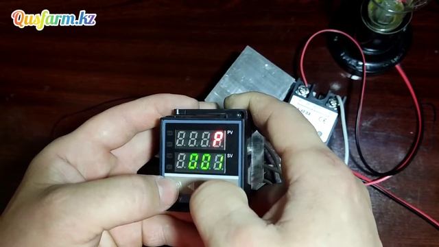 Терморегулятор Rex c 100 подключения и настройки пид регулятор температуры рекс с 100 смотреть онлайн