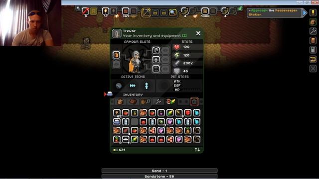 Как построить колонию в STARBOUND | How to build a colony in STARBOUND [Гайд | Guide] смотреть онлайн