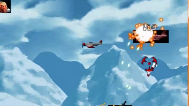 Heavy weapon deluxe mod: Heavy Weapon Guy Deluxe смотреть онлайн