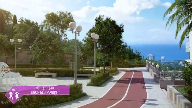 ЖК Сокол смотреть онлайн