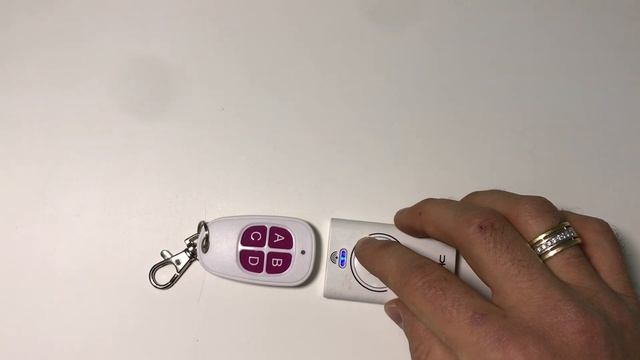 Аналог FAAC XT2 868 SLH LR - пульт для ворот, пульт для шлагбаума прогаммирование брелка смотреть онлайн