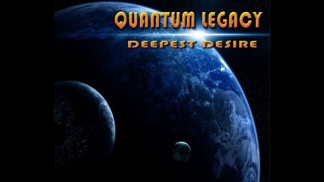 Quantum Legacy / Deepest Desire - Preview - Album "OUT NOW!!" смотреть онлайн