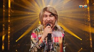 Однажды в России: Мисс Даугавпилс