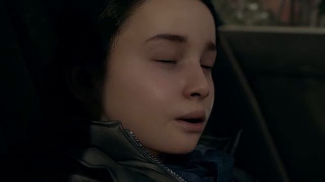 Великий побег Detroit Become Human | детройт концовка  #ps4share