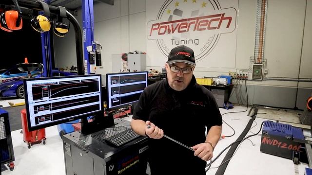 TOYOTA LANDCRUISER 300 SERIES TUNED! смотреть онлайн