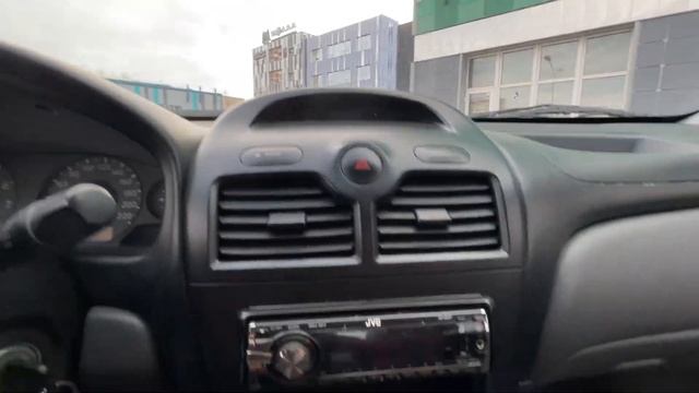 Обзор Nissan Almera Classic I, 2008 г. ПРОХОР | Просто Хорошие Автомобили смотреть онлайн