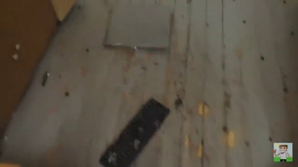 Плачет маму Разбила Компьютер