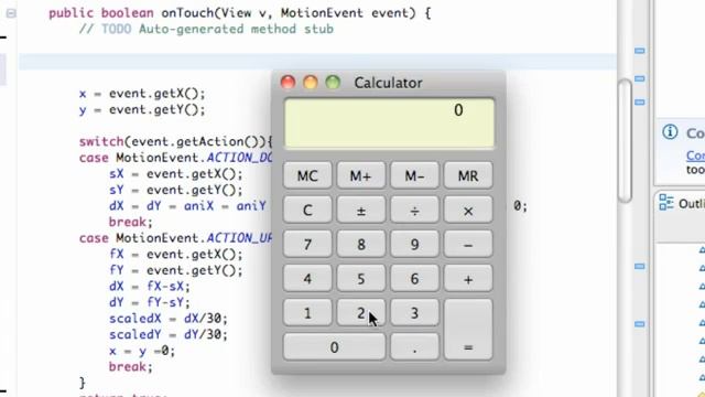 Android Application Development Tutorial 77 Sleeping to Achieve desired FPS YouTube смотреть онлайн