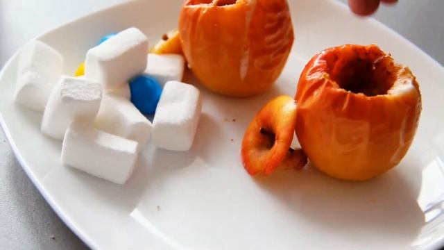 WOW! Осенние Рецепты Вкусняшек!! Nast Black смотреть онлайн