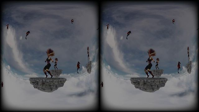 Increase Alpha Brain Waves Using Meditation Music W/ 12 hz Binaural Beats & Visual Stimulus. смотреть онлайн