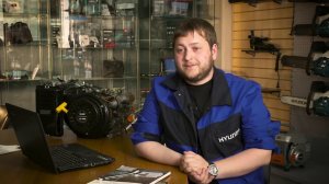 Обзор газонокосилок Hyundai