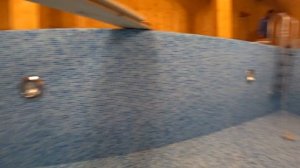 ✅ Монтаж бюджетного оборудования для бассейна.  Строительство бассейна или рабочие дни бассейнщика