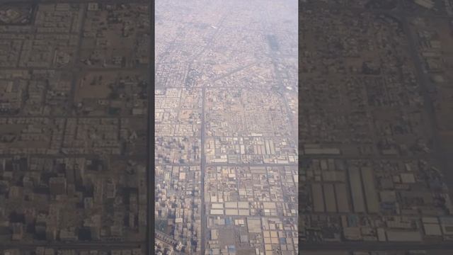 Полет над Дубай. Завораживает! смотреть онлайн