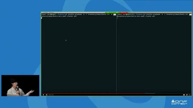 Mobile & 5G Tutorial - Part 3: Installing and Setting Up the COMAC EP Release смотреть онлайн
