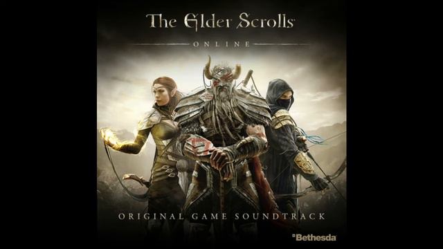3. The Three Banners: Fanfare - ESO Soundtrack смотреть онлайн