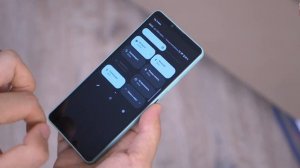 Обзор Sony Xperia 10 Mark 4: МОЖЕТ, В ЭТОТ РАЗ ПОЛУЧИЛОСЬ?!