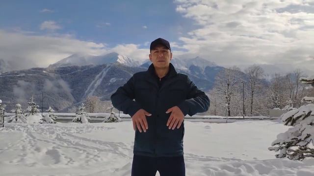 Тайцзицюань машқи смотреть онлайн