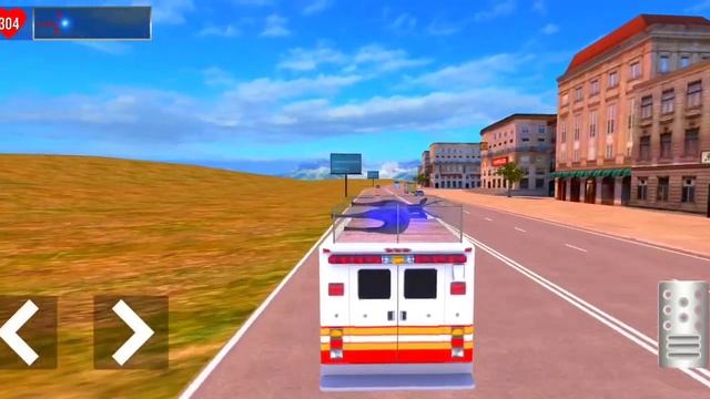 ?? Animal Rescue Games ??? Animal Robot Doctor 3D Games 01 смотреть онлайн