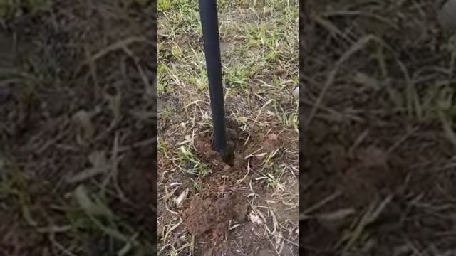 Ручной ямобур смотреть онлайн