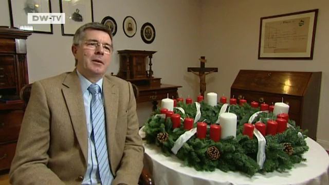 Різдво в Німеччині смотреть онлайн