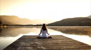 Медитация с голосом для расслабления. Полный релакс за 30 минут