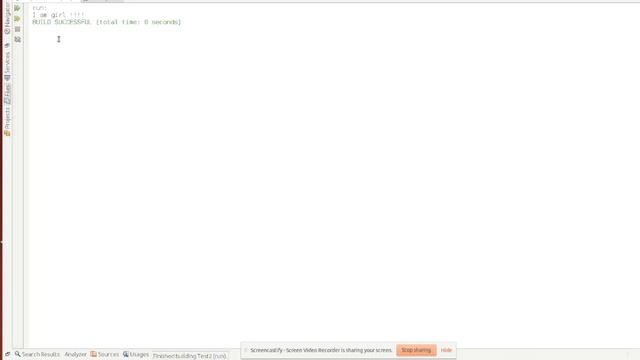 Java if else statement | Java (Java Tutorial) смотреть онлайн