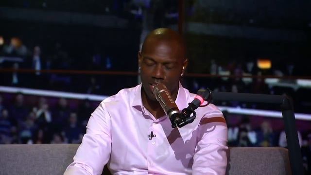 Terrell Owens on why he can still play in the NFL at age 44, Dez Bryant's problem | NFL | THE HERD смотреть онлайн