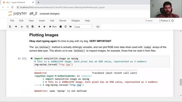 PlottingII смотреть онлайн