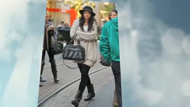 Осенний кардиган Oversize