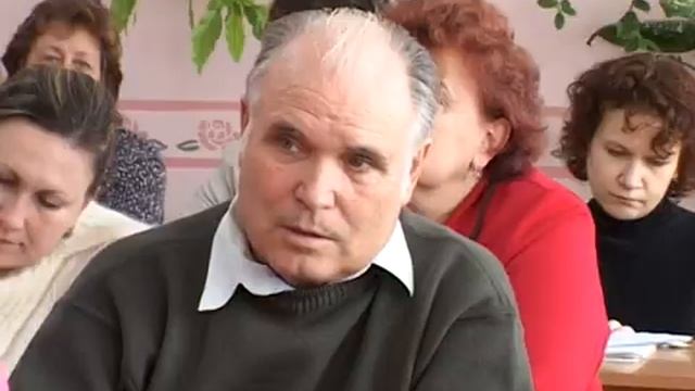 Встреча руководства города с учителями учебных заведений Алексина 2007 год смотреть онлайн