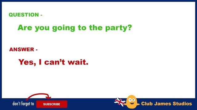 Learn 50 FLUENT English Questions and Answers To Improve Your Daily English Dialogue смотреть онлайн