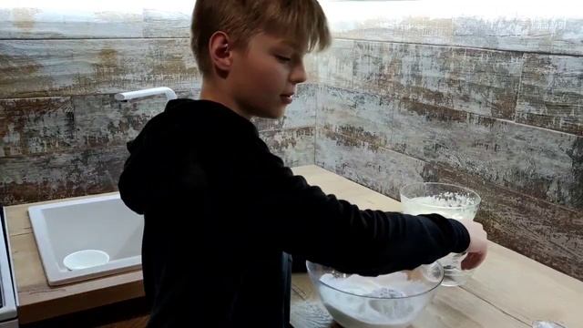 Tiramisu recipe Тірамісу - простий рецепт смотреть онлайн