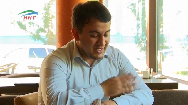 Летом 2015 года я давал интервью журналисту Исрафилу. Хороший журналист вырос из него. смотреть онлайн