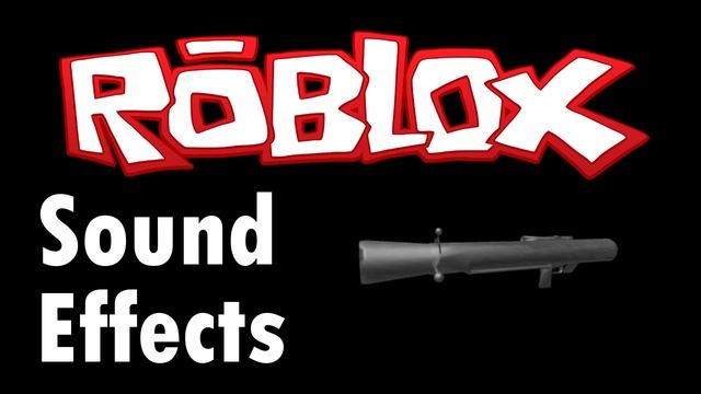 ROBLOX "Rocket Launcher Launch" Sound Effect смотреть онлайн
