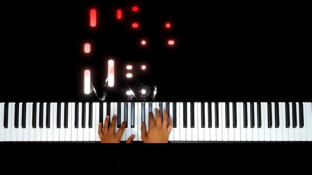 At the Cross - Hillsong | Piano Cover by Angelo Magnaye | Yamaha P45 смотреть онлайн